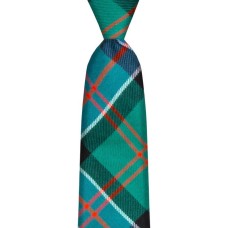 Tartan Tie - Sinclair Hunting Ancient